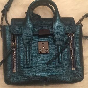 3.1 Philip lim Mini pashli